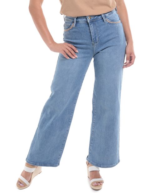 Angeles Moda - Jeans para dama most wanted. WhatsApp 3132806182