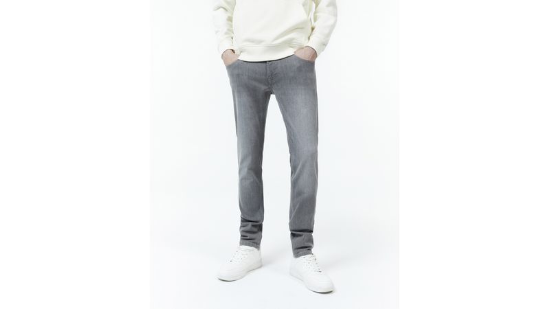 Pantalones vaqueros sfera hombre hotsell