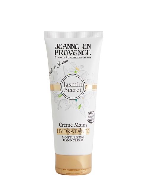 Crema Corporal Jasmin Secret 75ml
