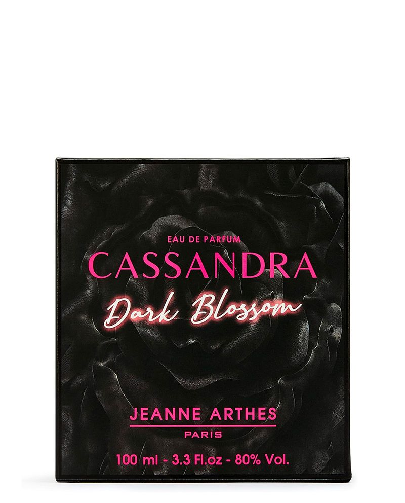 Cassandra Dark Blossom Eau de Parfum 100ml - Siman El Salvador