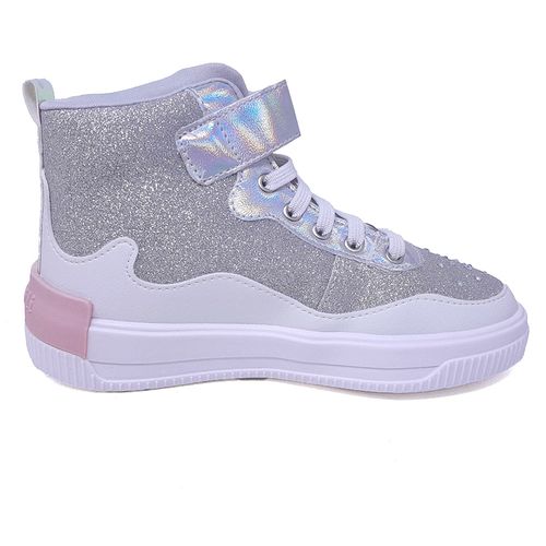 Zapato deportivo casual Pampili bicolor para niña