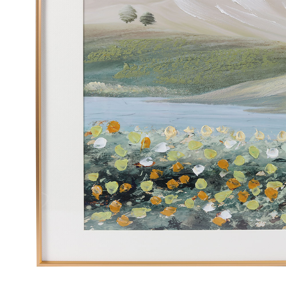 Cuadro decorativo 70x90 cm - Siman Costa Rica