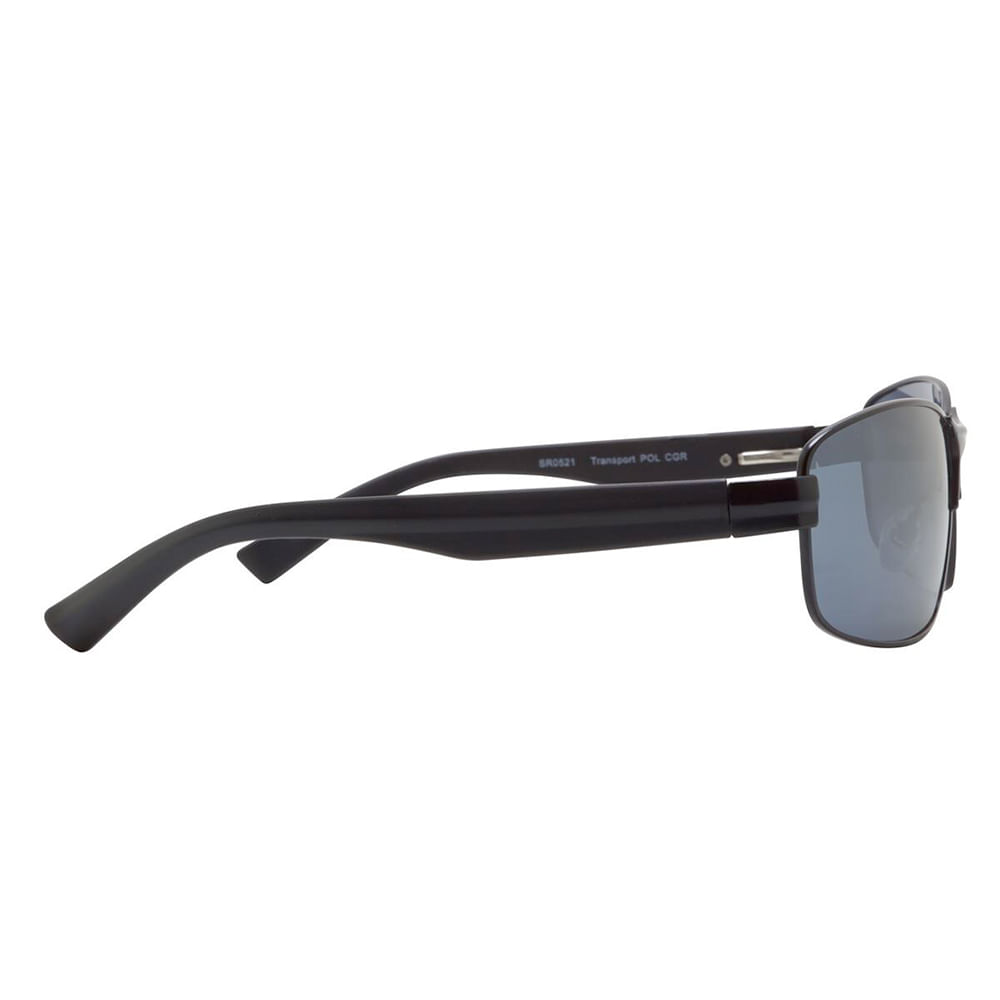 Lente de sol cuadrado para hombre Foster Grant