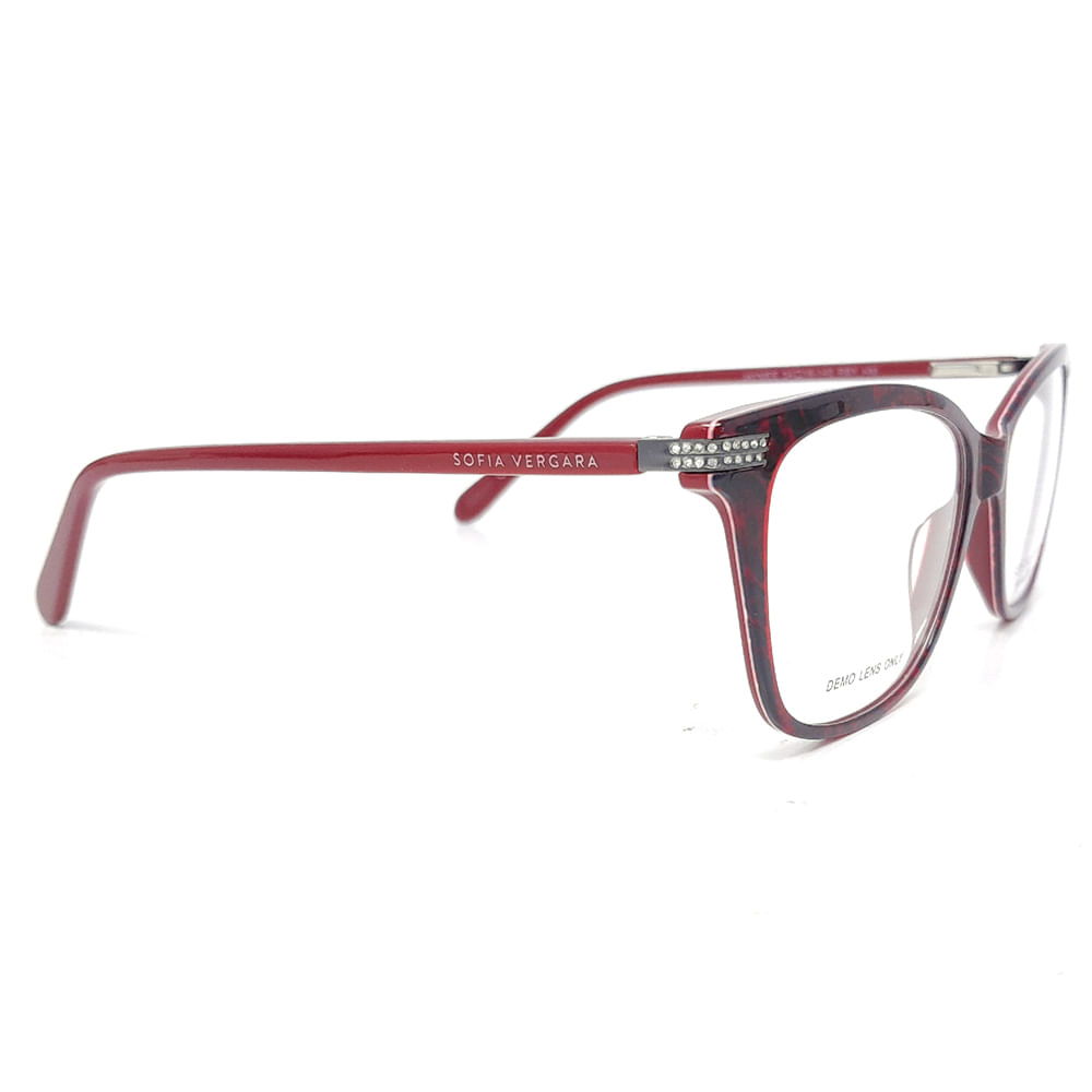 Aro Completo Cat Eye Lacoste Acetato Para Mujer - Siman El Salvador