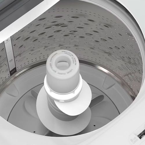 Lavadora carga superior 24 kg 8MWTW2423WPM Whirlpool