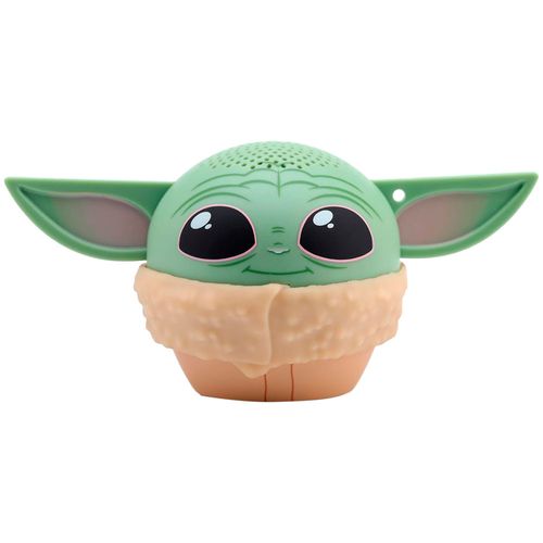 Bocina Bitty Boomers Star Wars Grogu