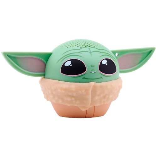 Bocina Bitty Boomers Star Wars Grogu