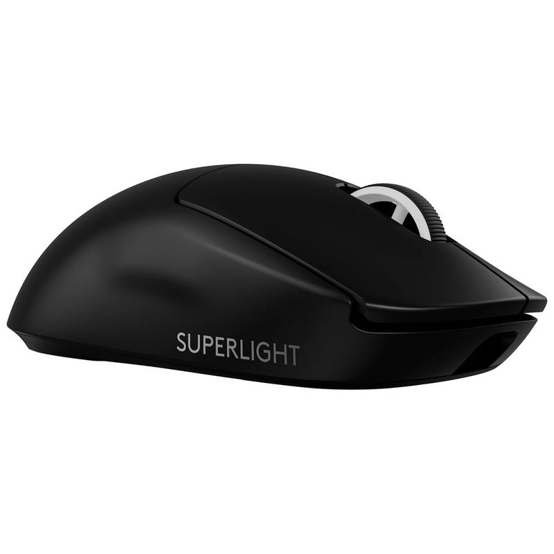 508488　Logicool G PRO X SUPERLIGHT 2 Mouse gaming g pro x superlight 2 lightspeed negro - Siman