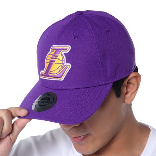 Gorra deportiva Lakers