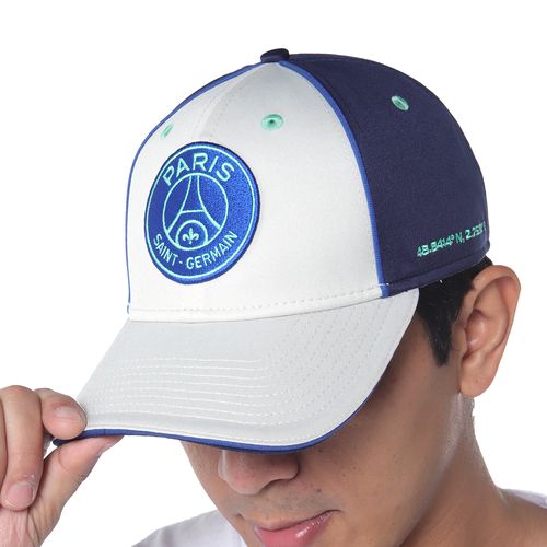 Gorra deportiva Paris St Germain