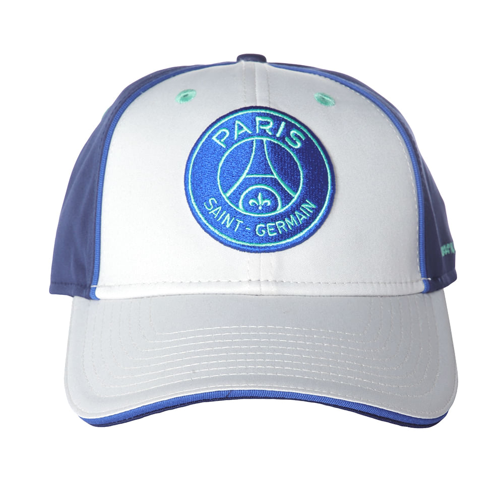 Gorra deportiva Paris St Germain