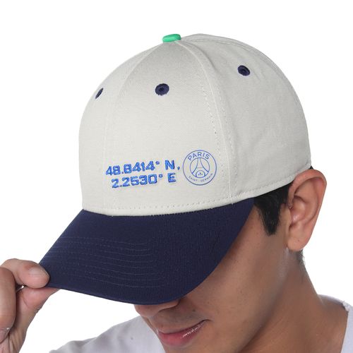 Gorra deportiva Paris St Germain