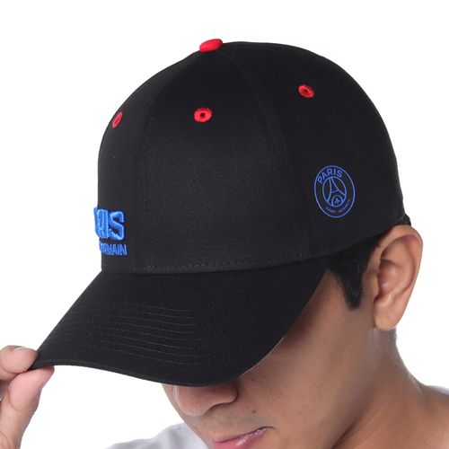 Gorra deportiva Paris St Germain