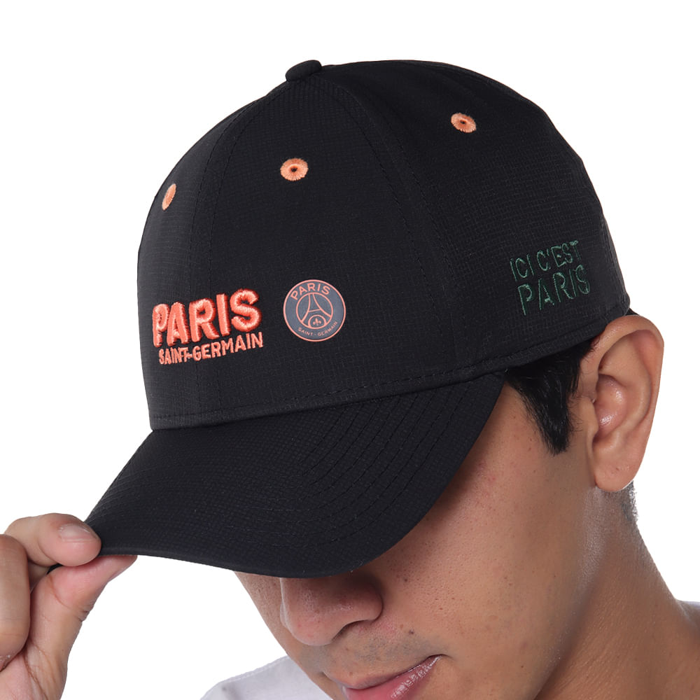 Visera Jordan Paris Gorra Gorros Jordan Paris