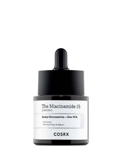 El Suero Niacinamida 15 20ml