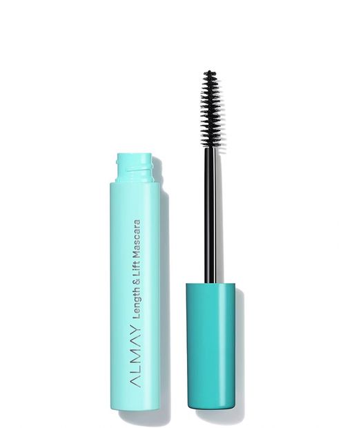 Máscara de Pestañas Lenght & Lift Color Black 20