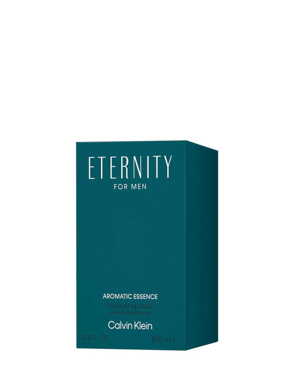 Calvin Klein Eternity Aromatic Essence 100ml Siman Costa Rica
