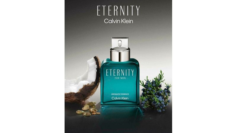Aromatic Essence Perfume Calvin Klein Nuevo Hombre Calvin Klein