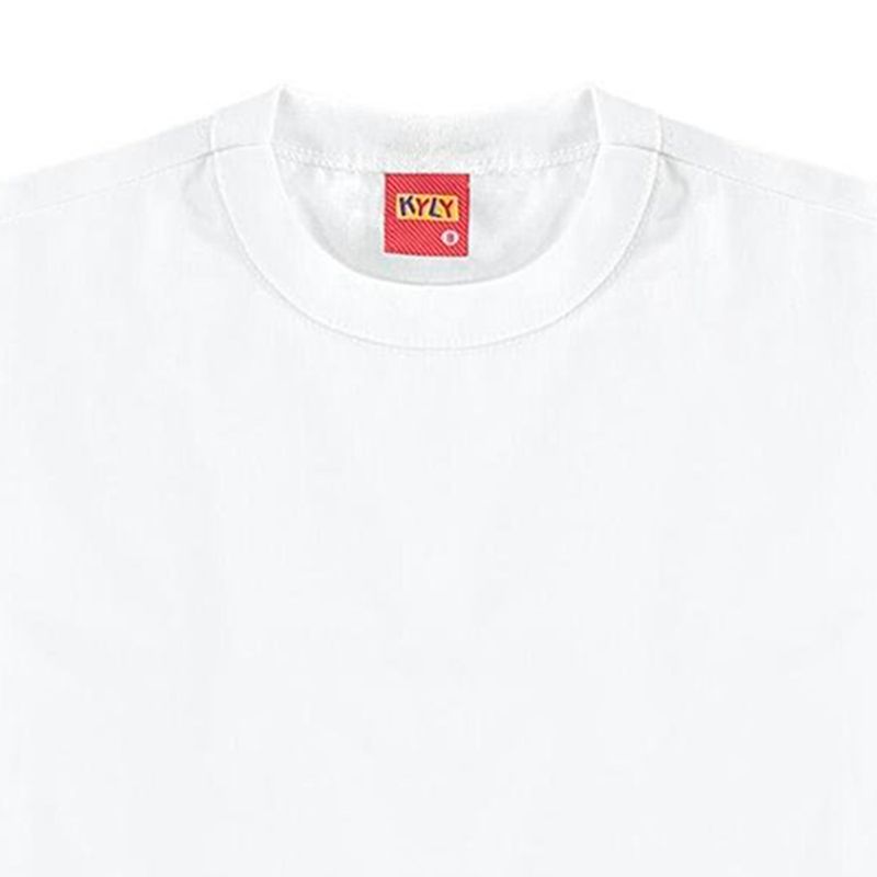 Camiseta-blanca-solido-para-niño