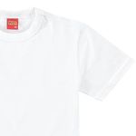 Camiseta-blanca-solido-para-niño