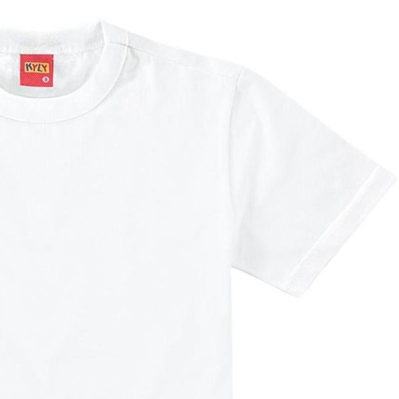 Camiseta-blanca-solido-para-niño