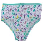 Set-de-4-piezas-ropa-interior-multicolor-con-estampado-de-flores-para-niña