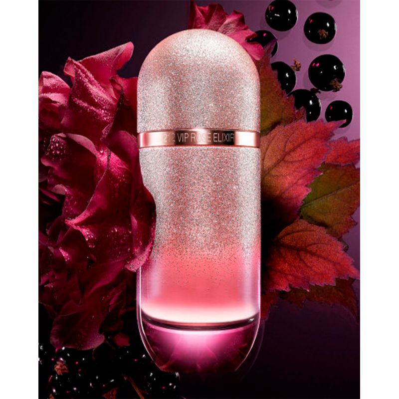 212 Vip Rosé Elixir 80 ml (Tester)