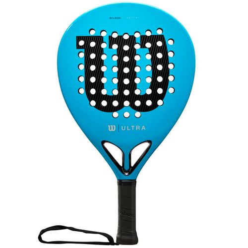 Pala de pádel Wilson ultra team grip 2
