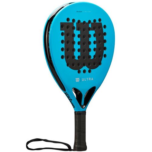 Pala de pádel Wilson ultra team grip 2