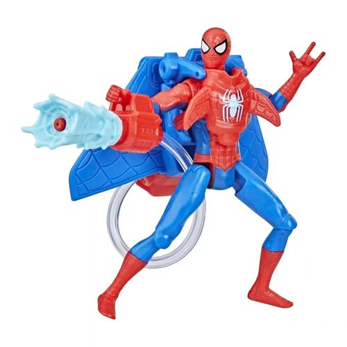 Marvel Spider-Man Aqua Web Warriors