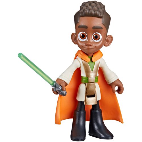 Star wars preschool- set de figuras de accion