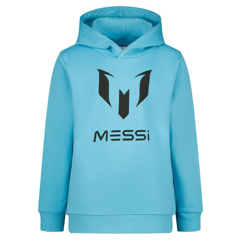 Sudadera messi niño online