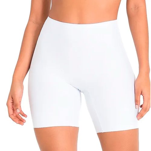 Licra corta invisible para dama.