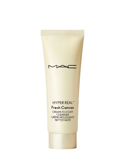 CREMA-ESPUMA LIMPIADOR MAC HYPER REAL™