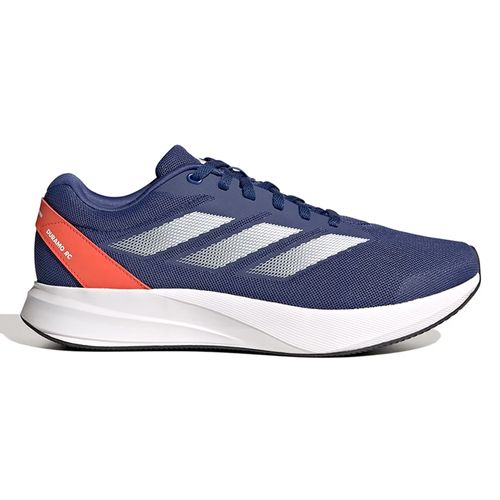 Zapato  Adidas Duramo RC deportivo azul para hombre