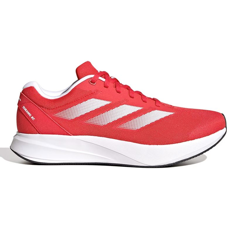 Adidas rojos deportivos best sale