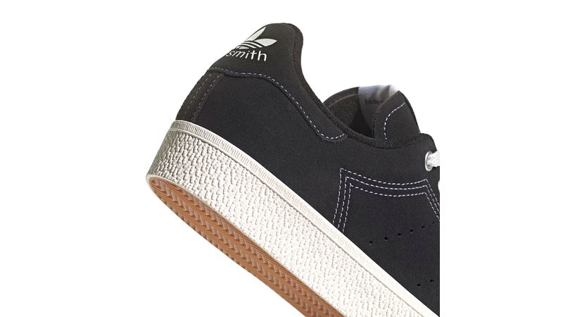 Zapato Adidas Originals Stan Smith CS casual deportivo color negro para hombre