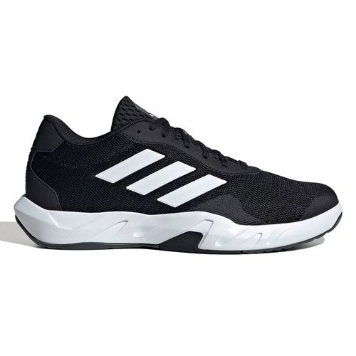 Zapato deportivo Adidas Amplimove trainer color negro para hombre