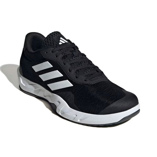 Zapato deportivo Adidas Amplimove trainer color negro para hombre