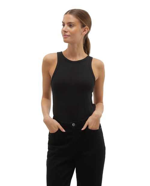 Camiseta Vero Moda tank top para mujer