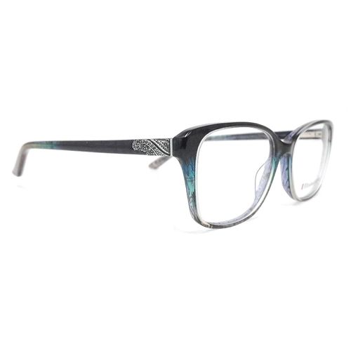 Aro completo cuadrado Elizabeth Arden acetato para mujer