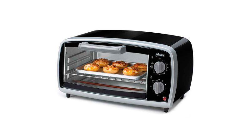Horno tostador horno tostadora
