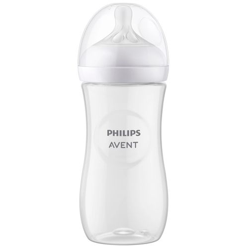 Pacha Avent Respuesta Natural 11 oz