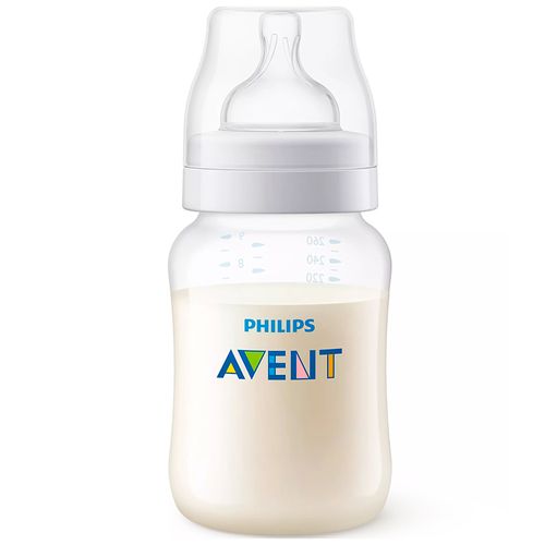 Pacha Avent Anti-Cólico 9 oz