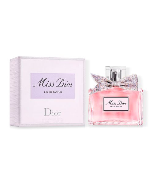 Miss Dior Eau de Parfum