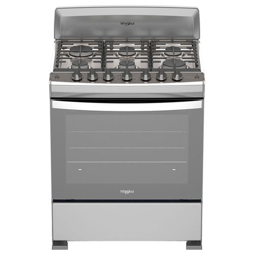 Cocina a Gas Whirlpool 30" Pulgadas // LWFR3000S