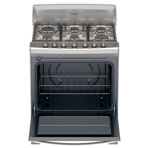 Cocina a Gas Whirlpool 30" Pulgadas // LWFR3000S