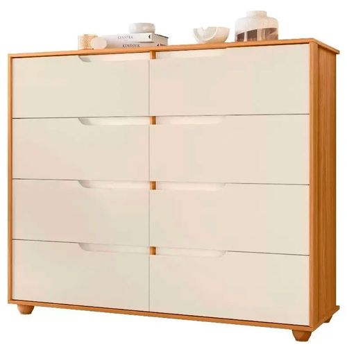 Cajón doble