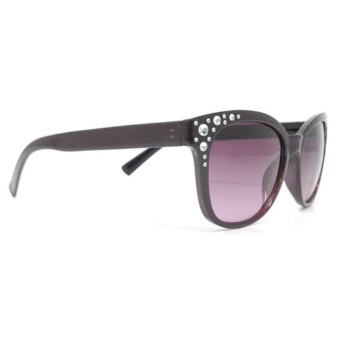 Lentes de sol cuadrado unisex Lax