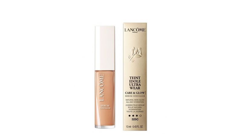 Lancôme Teint Idole Ultra Wear Care Glow